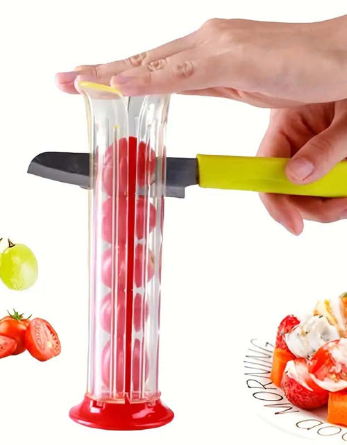 Load image into Gallery viewer, Multifunctional Fruit Slicer
