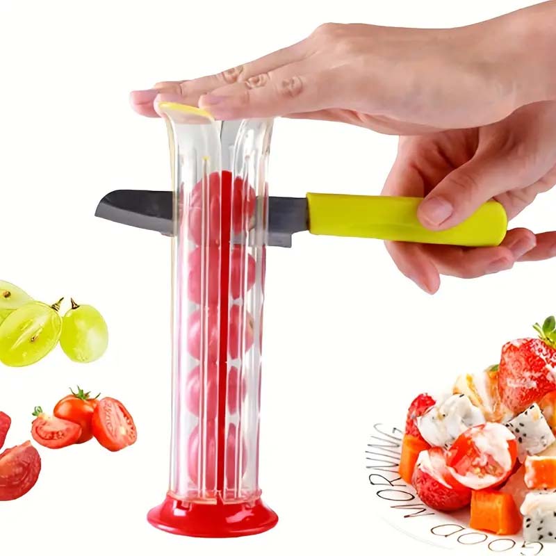 Multifunctional Fruit Slicer