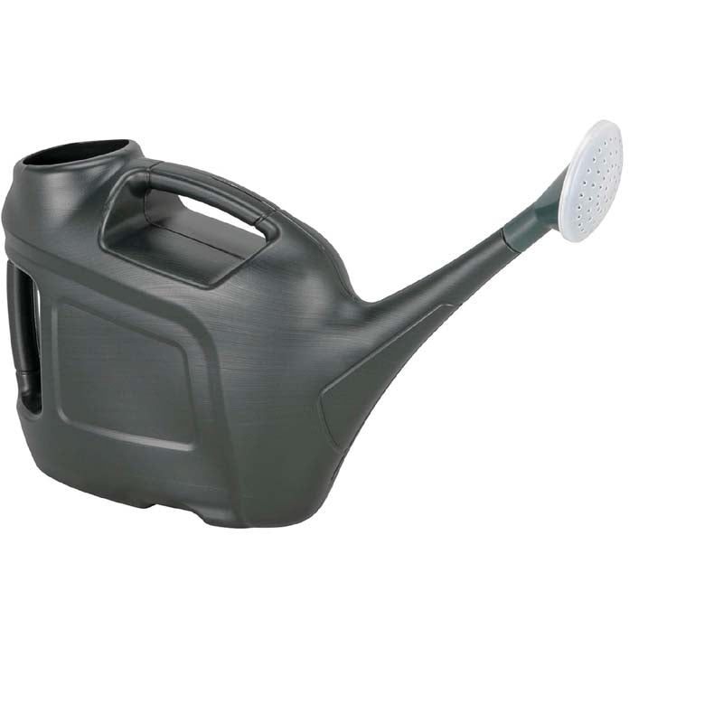 6L Slimline Watering Can with Rose Head | Indoor & Outdoor Garden Use