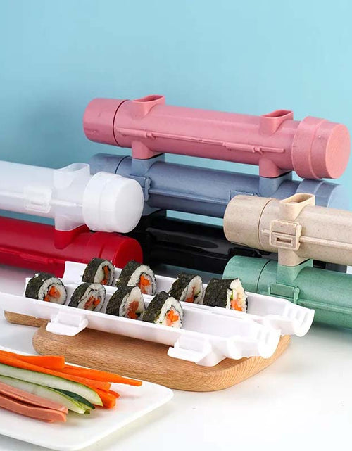 Load image into Gallery viewer, Sushi Making Machine – Bento Tool
