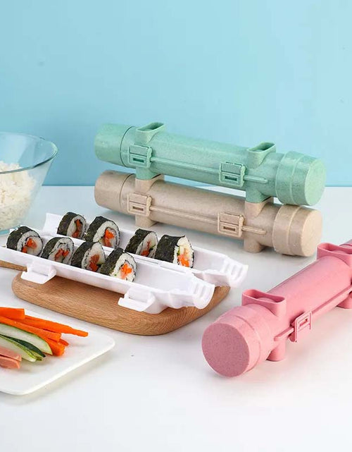 Load image into Gallery viewer, Sushi Making Machine – Bento Tool
