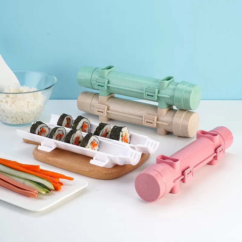 Sushi Making Machine – Bento Tool