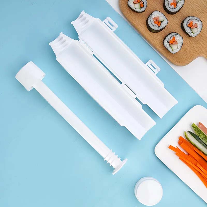 Sushi Making Machine – Bento Tool