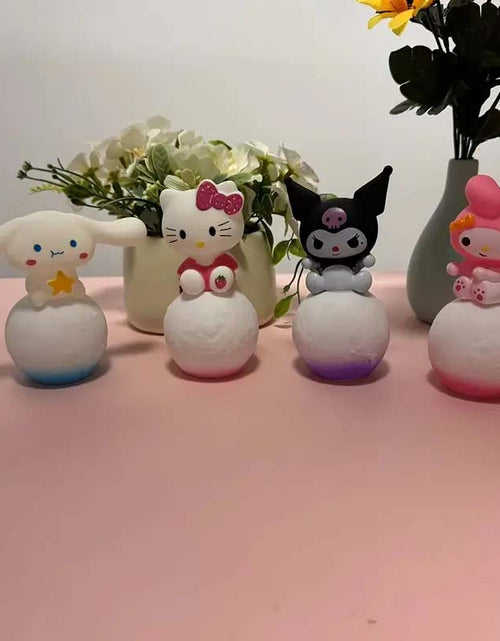 Load image into Gallery viewer, Sanrio Kitty Lamp
