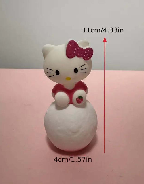 Load image into Gallery viewer, Sanrio Kitty Lamp
