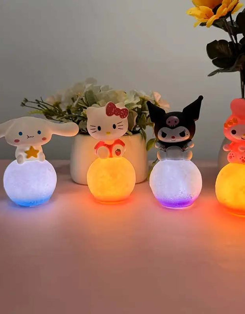 Load image into Gallery viewer, Sanrio Kitty Lamp
