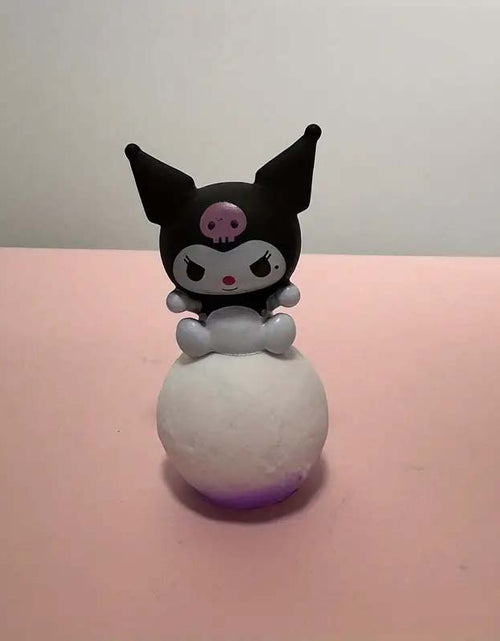 Load image into Gallery viewer, Sanrio Kitty Lamp
