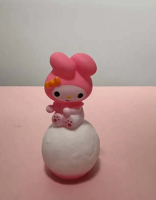 Load image into Gallery viewer, Sanrio Kitty Lamp
