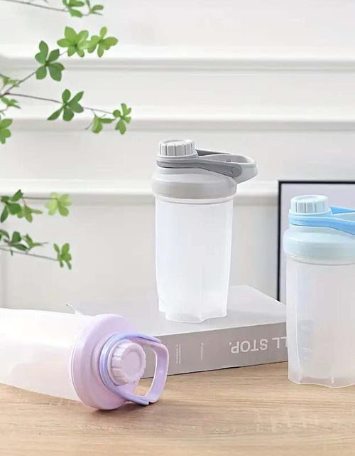 Load image into Gallery viewer, Reusable baby bottle
