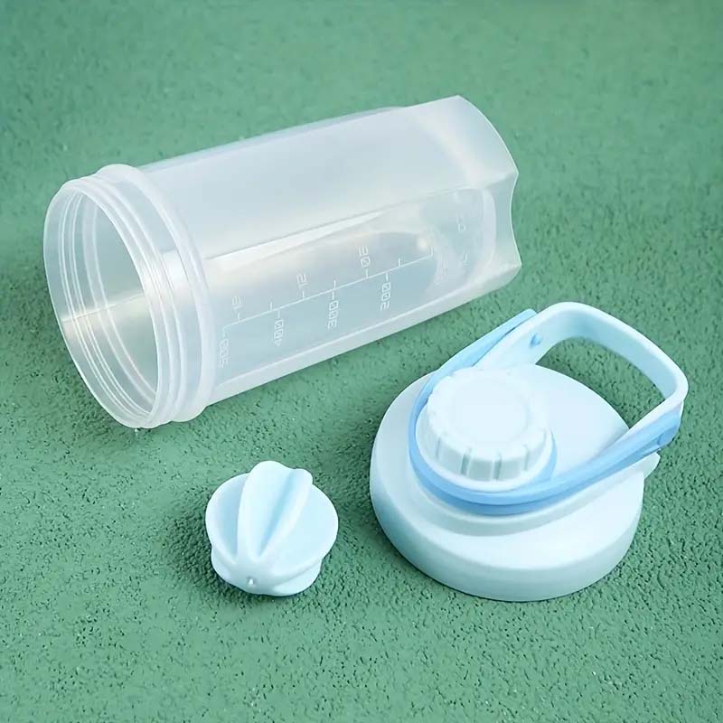 Reusable baby bottle