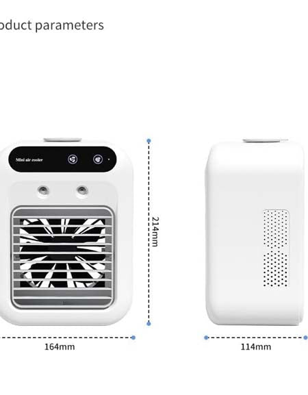 air cooler+zy dropshipping in france