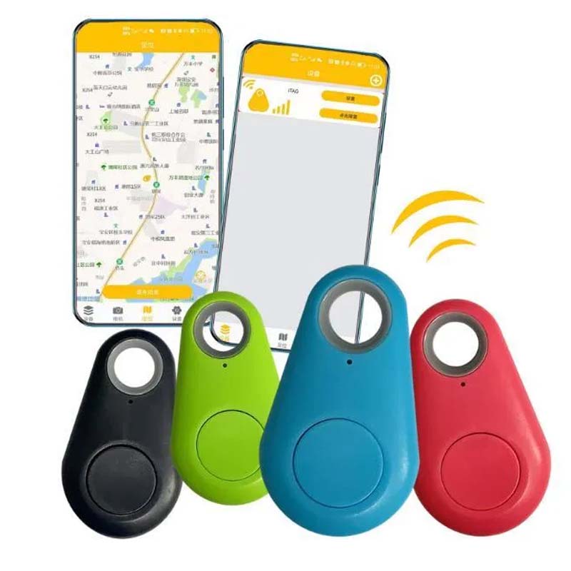 Mini Wireless Bluetooth 4.0 Smart Device