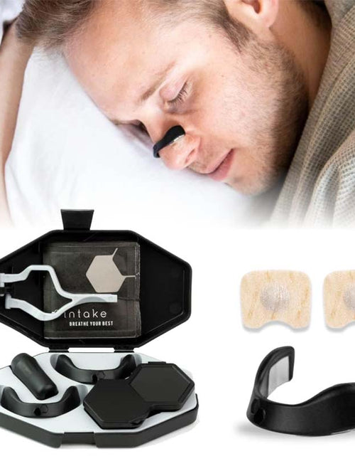 Load image into Gallery viewer, Premier Nasal Snore Stopper
