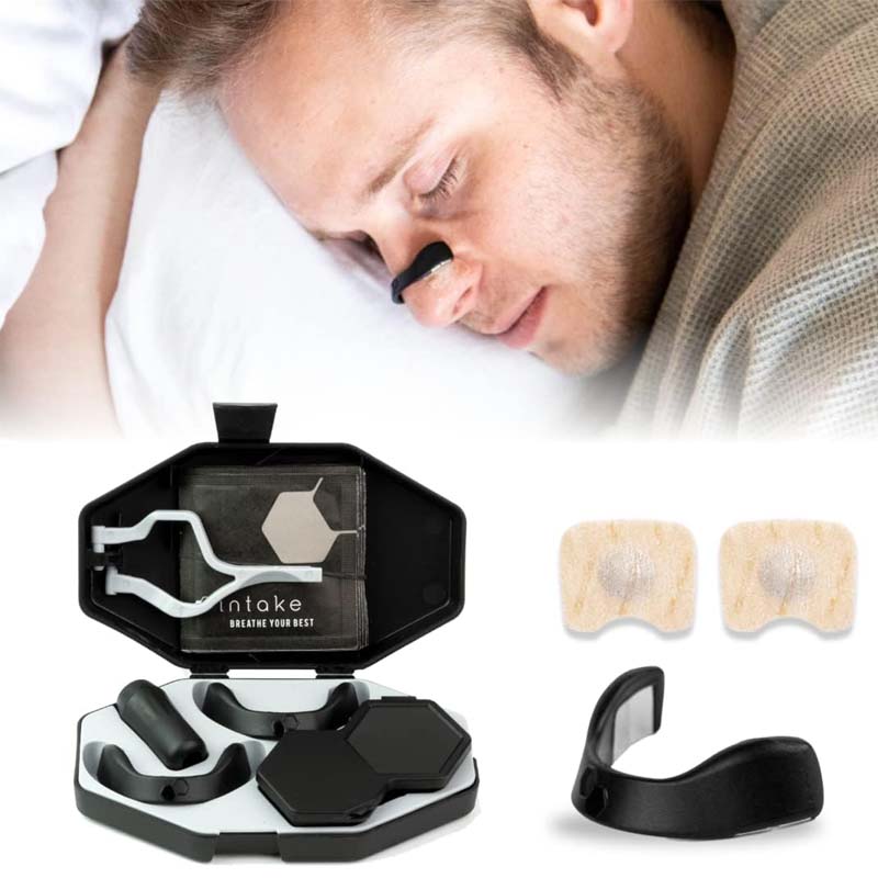 Premier Nasal Snore Stopper