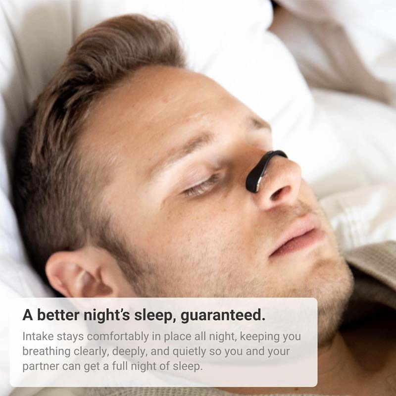 Premier Nasal Snore Stopper