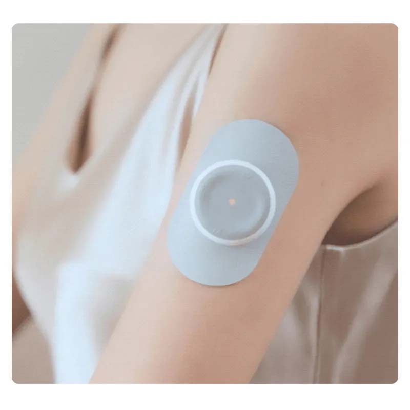 Pocket Shoulder & Neck Massager