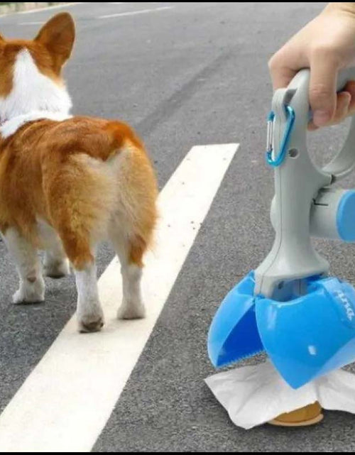 Load image into Gallery viewer, Automatic Portable Toilet for Pets on the Go
