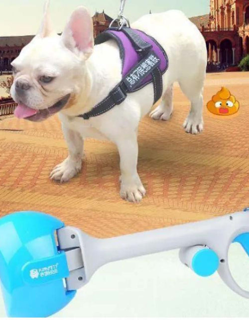 Load image into Gallery viewer, Automatic Portable Toilet for Pets on the Go
