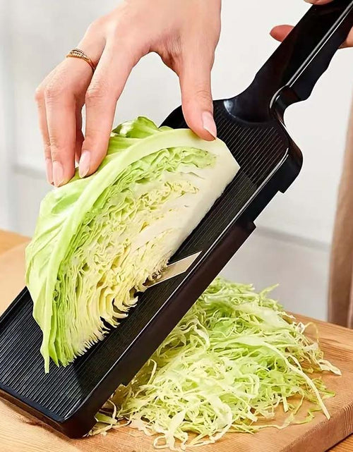 Load image into Gallery viewer, ProFresh Cabbage Master – Multi-Purpose Veggie Shredder &amp; Slicer
