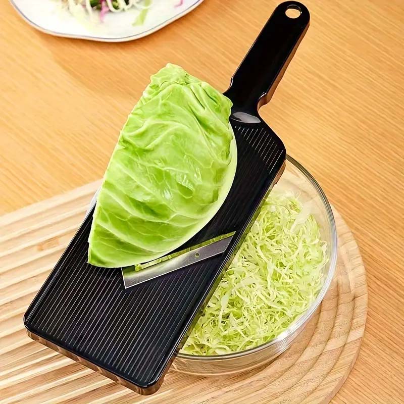 ProFresh Cabbage Master – Multi-Purpose Veggie Shredder & Slicer