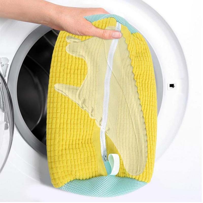 Shoe Laundry Bag | Protect & Clean Shoes with Durable Washing Bag