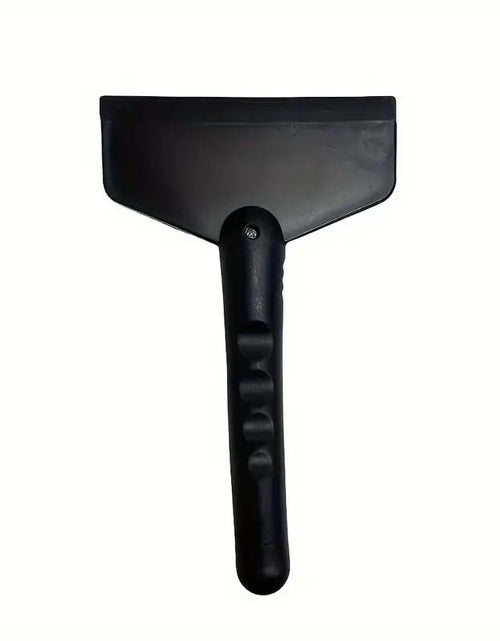 Load image into Gallery viewer, Stainless Steel Car Snow Shovel – Winter Snow &amp; Ice Removal Tool
