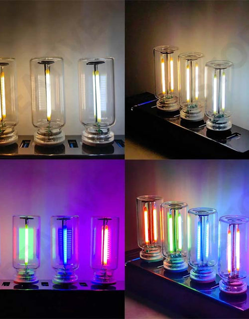 Load image into Gallery viewer, USB Touch Control LED Edison Bulb - Atmosphere Light for Bedroom
