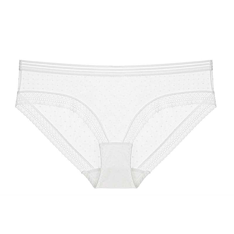 Women's lace panties