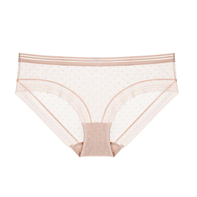 Women's lace panties